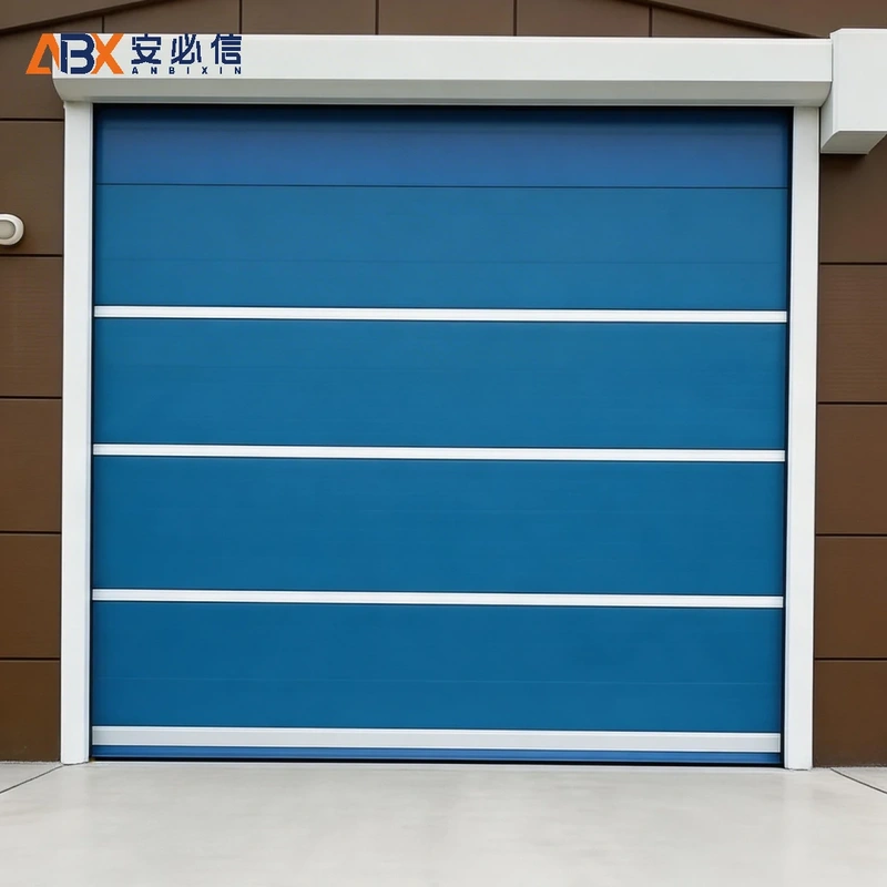 湘潭工业快速门